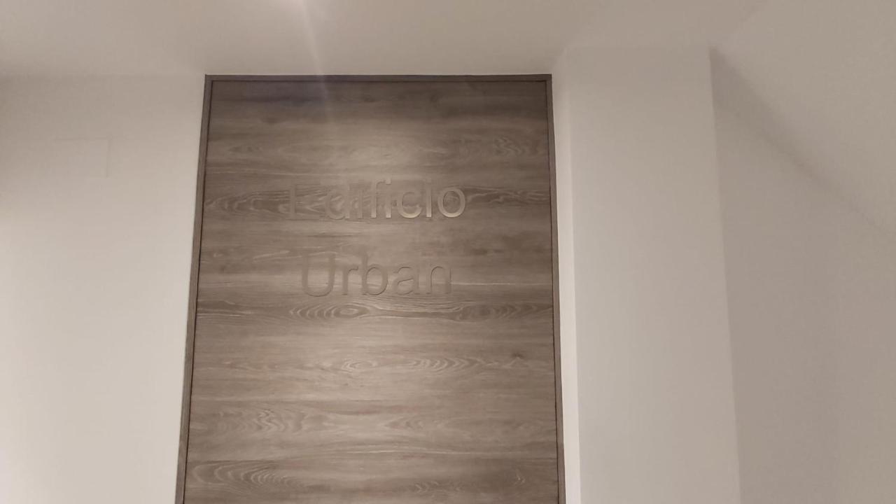 Del Parque Flats Urban Adults Luxury Daire Málaga Dış mekan fotoğraf