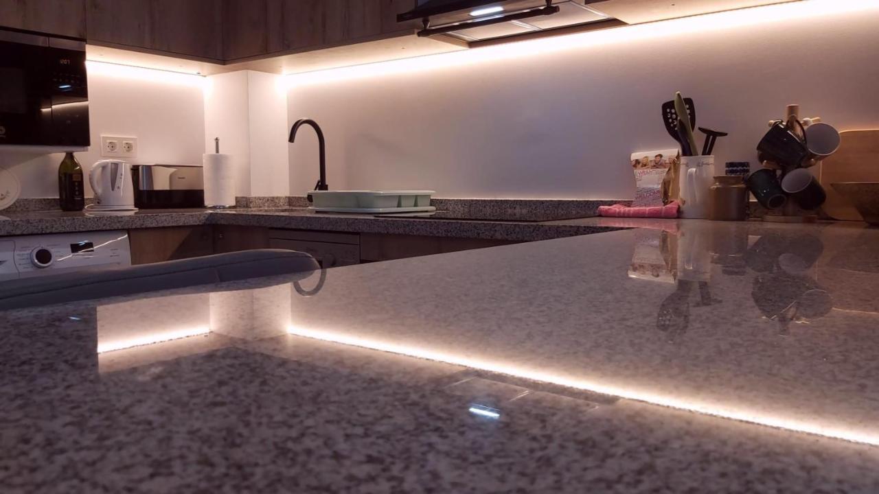 Del Parque Flats Urban Adults Luxury Daire Málaga Dış mekan fotoğraf