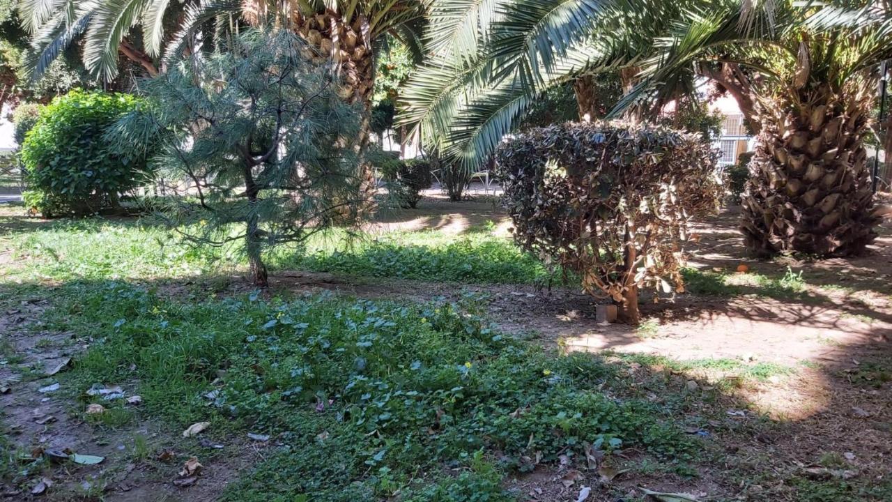 Del Parque Flats Urban Adults Luxury Daire Málaga Dış mekan fotoğraf